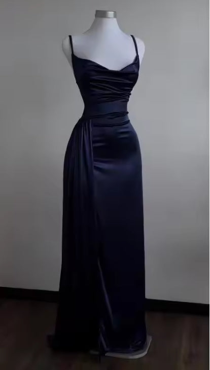 States New Dress Summer Senior Sense Sexy Halter Spice Girl Prom Dress